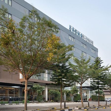 favehotel Subang Eksteriør bilde
