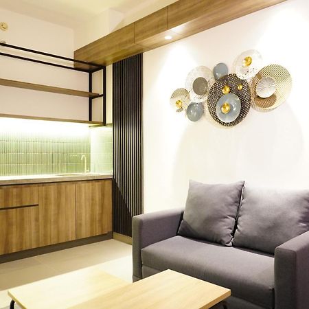 favehotel Subang Eksteriør bilde