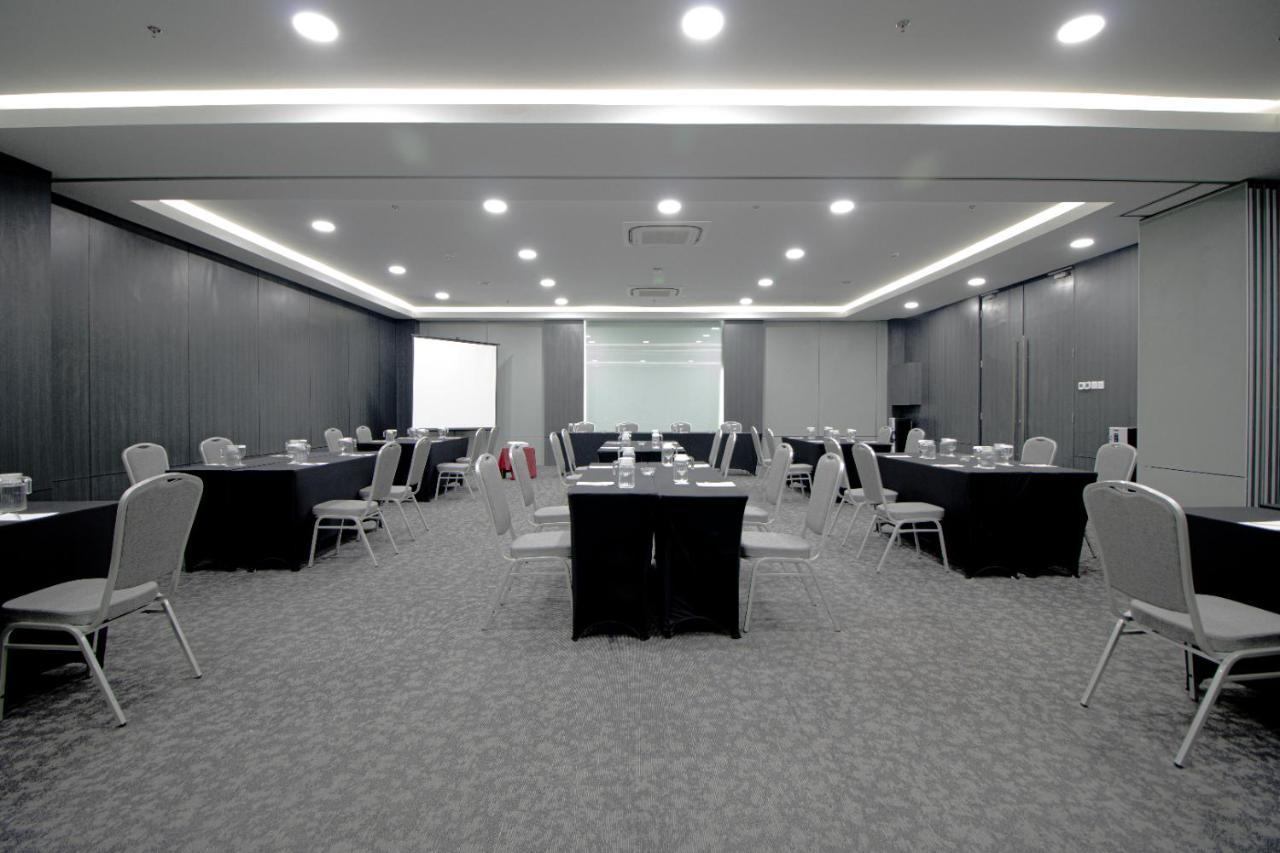 favehotel Subang Eksteriør bilde