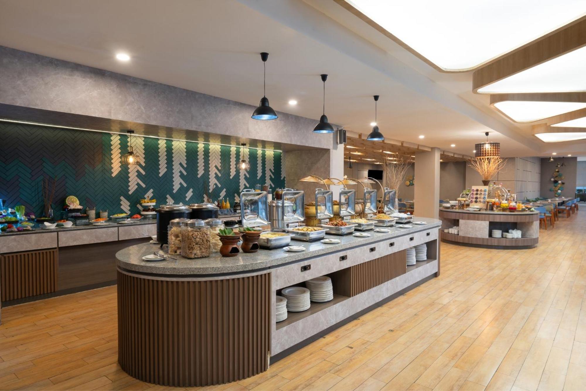 favehotel Subang Eksteriør bilde