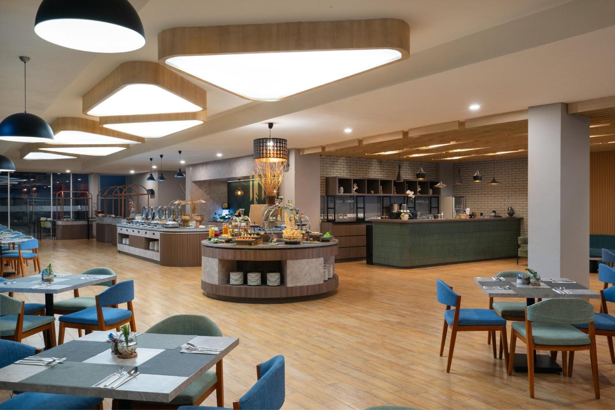 favehotel Subang Eksteriør bilde
