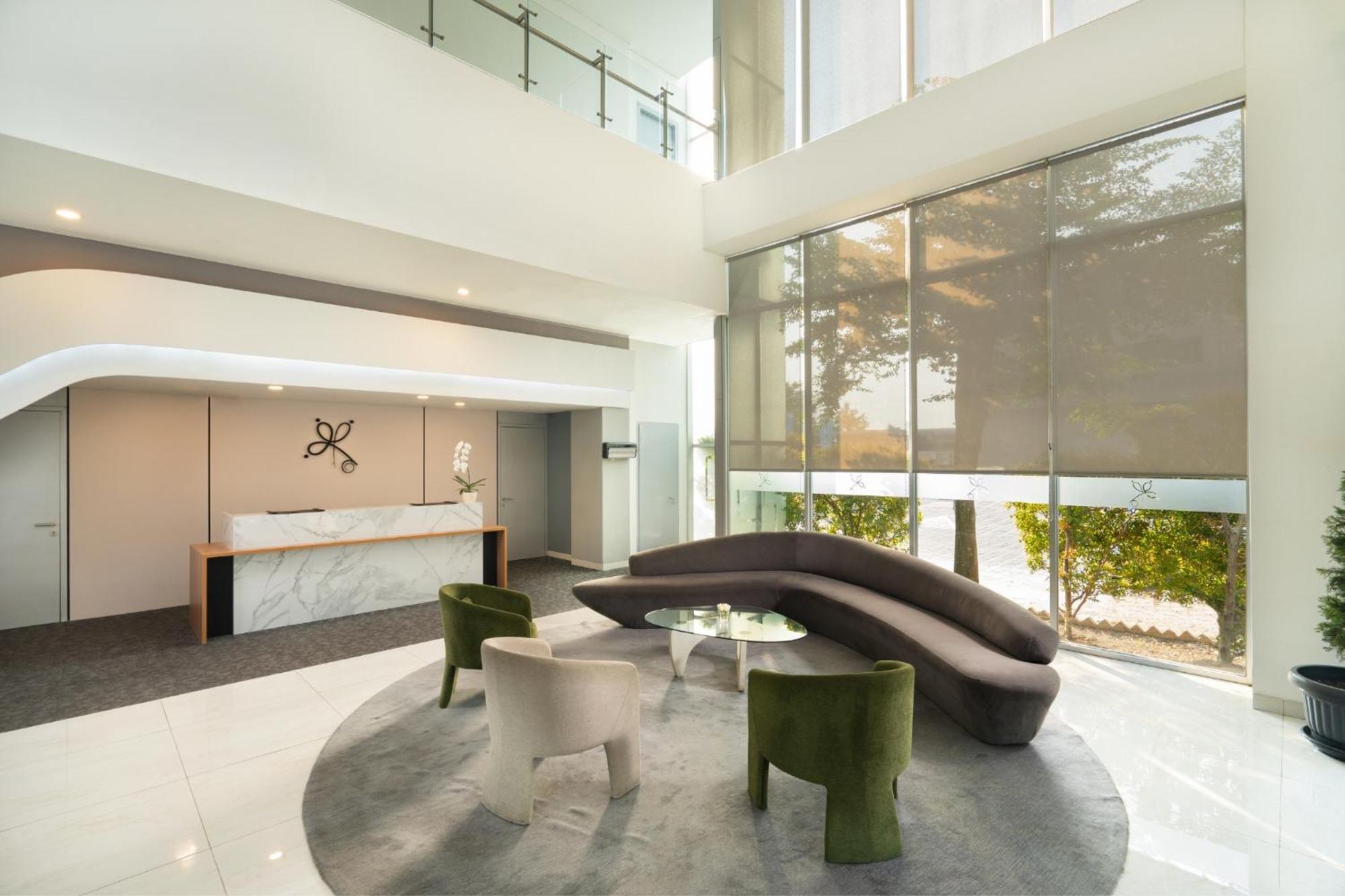 favehotel Subang Eksteriør bilde