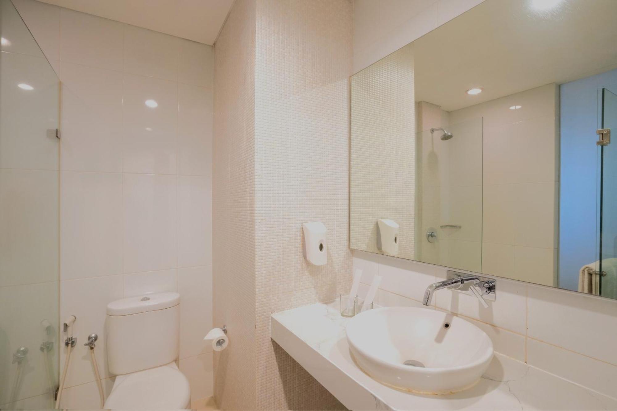 favehotel Subang Eksteriør bilde