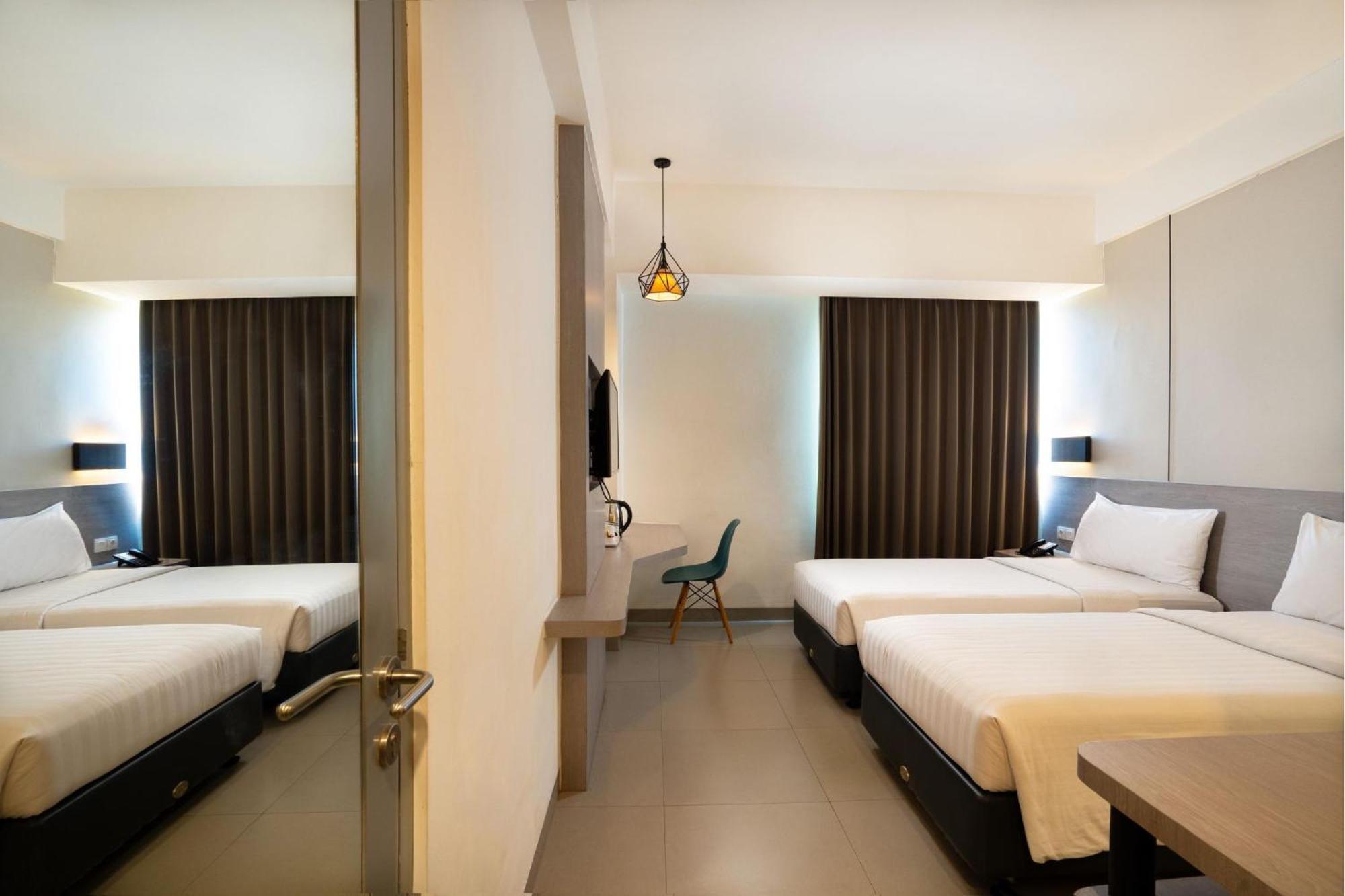 favehotel Subang Eksteriør bilde