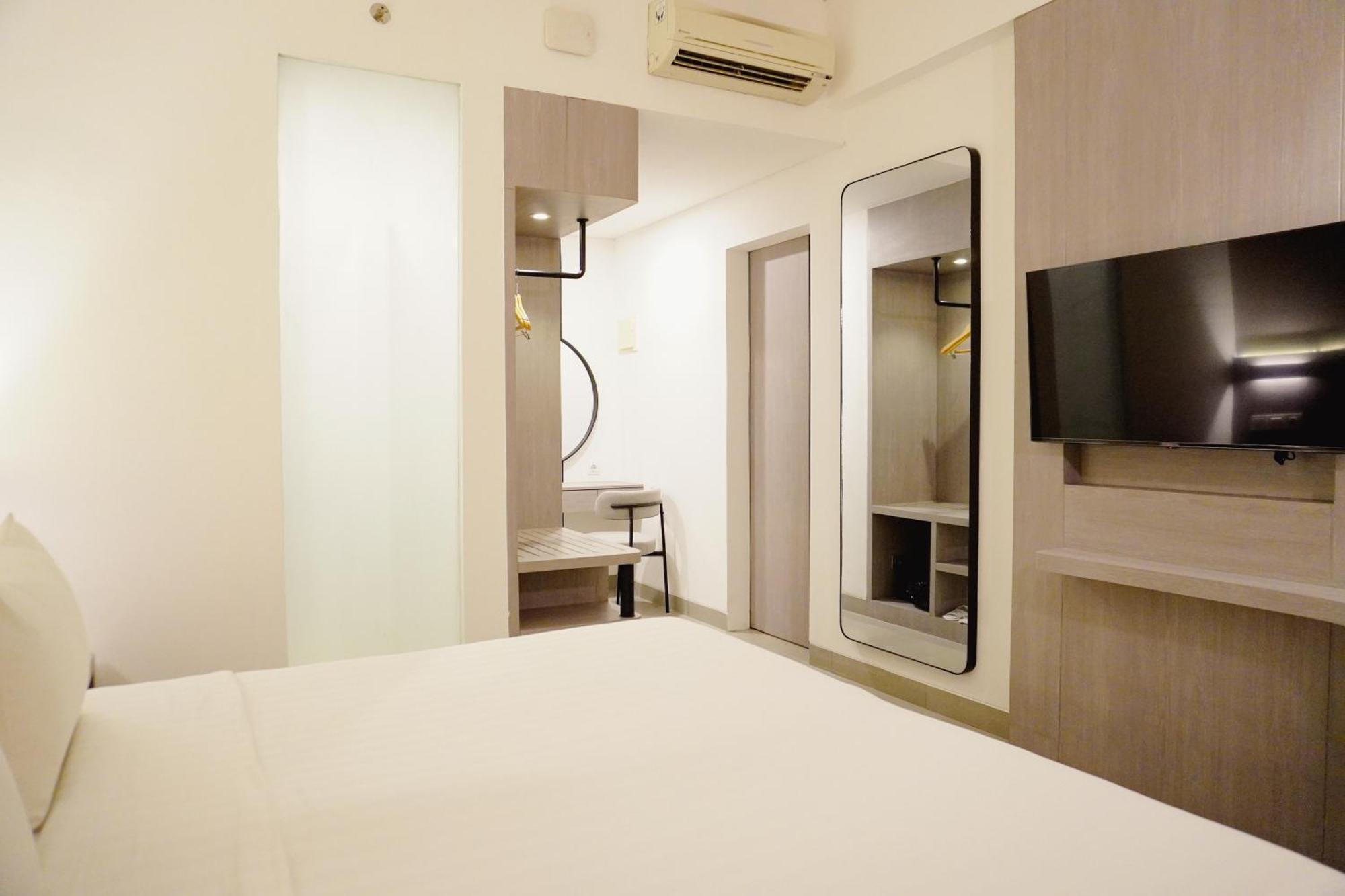 favehotel Subang Eksteriør bilde