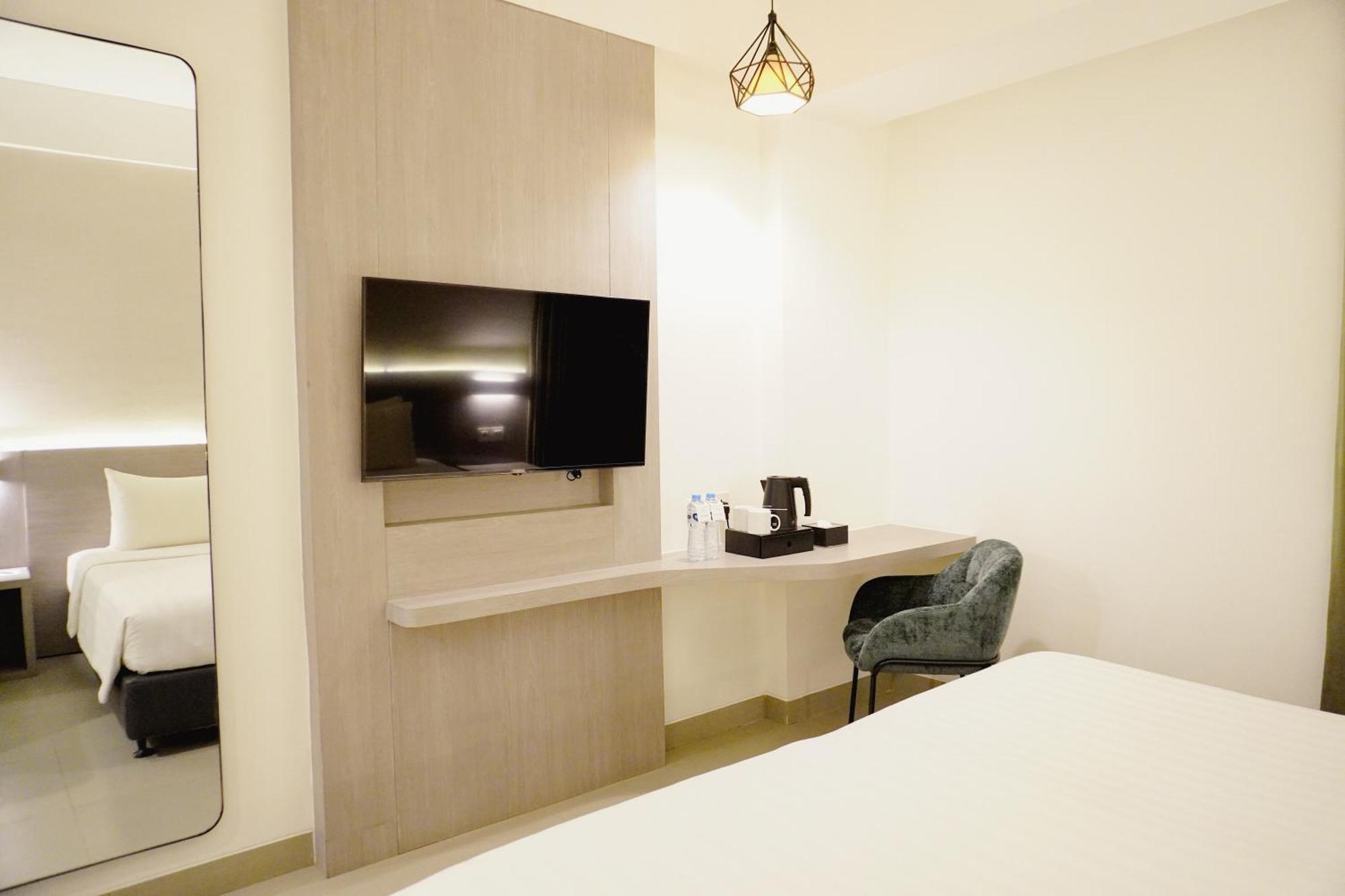 favehotel Subang Eksteriør bilde