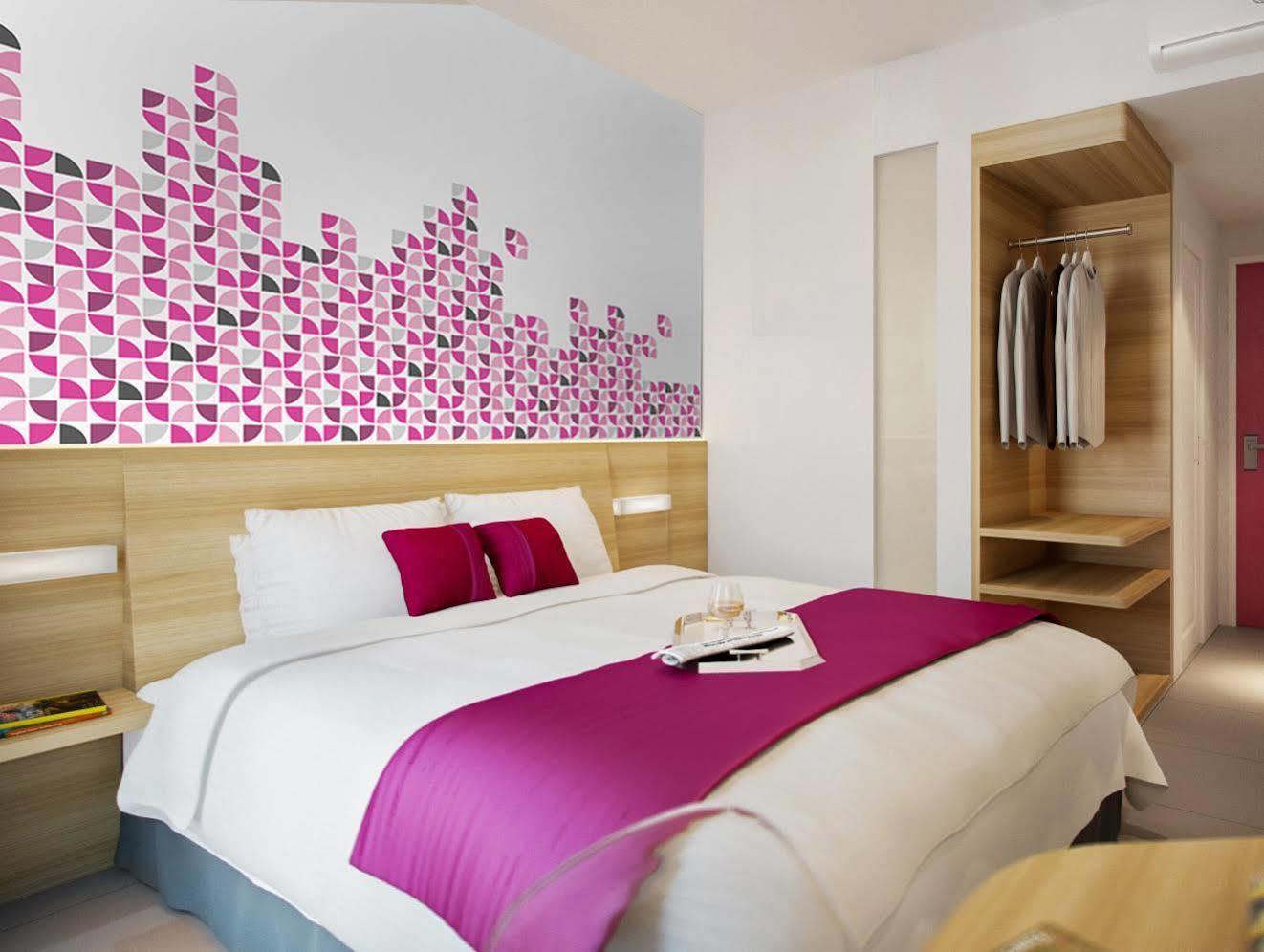 favehotel Subang Eksteriør bilde